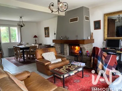 House in Plomelin (29700)