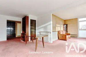 Apartment in Maisons-Laffitte (78600)