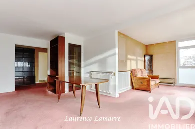 Appartement à Maisons-Laffitte (78600)