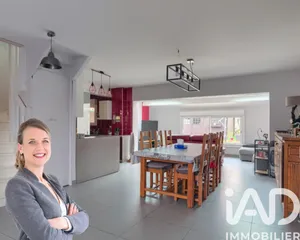 House in Dourdan (91410)