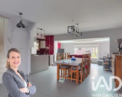 Maison à Dourdan (91410)