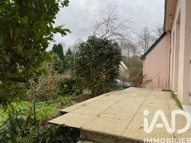 Maison à Plomelin (29700)