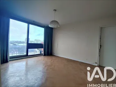 Appartement à Saint-Denis (93200)