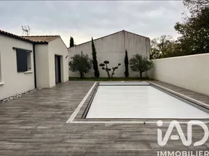 House in Clavette (17220)