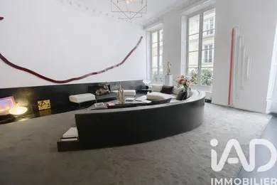 Apartment in Paris (75006)