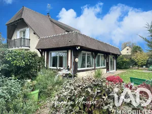 Maison à Le Val-David (27120)