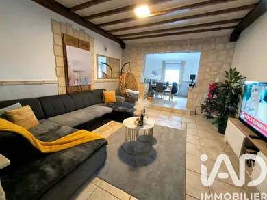 Maison de ville à Villerupt (54190)