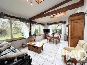 Maison à Évreux (27000)