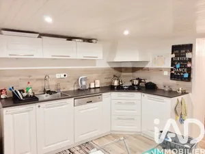 Maison de ville à Villerupt (54190)