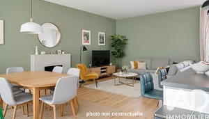 Maison à Ardillières (17290)