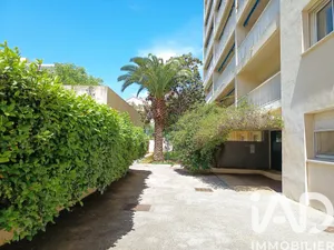 Appartement à Toulon (83200)