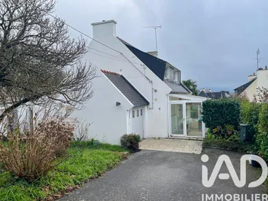 House in Ergué-Gabéric (29500)