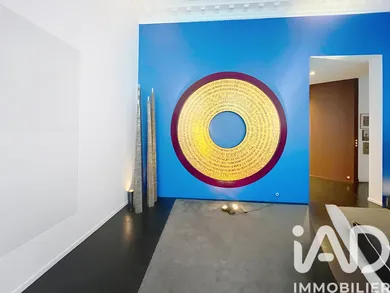 Apartment in Paris (75006)