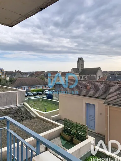 Appartement à Étampes (91150)
