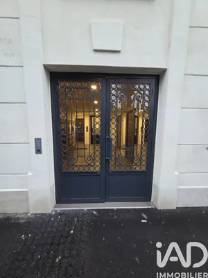 Appartement à Aulnay-sous-Bois (93600)