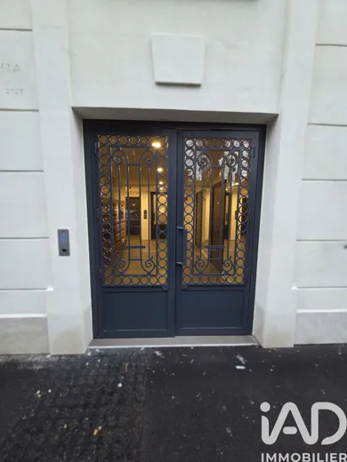 Appartement à Aulnay-sous-Bois (93600)