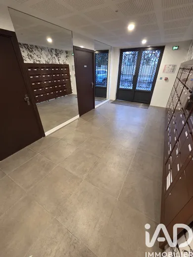 Apartment in Aulnay-sous-Bois (93600)