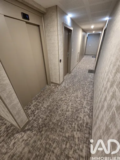 Apartment in Aulnay-sous-Bois (93600)