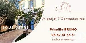 House in Toulon (83000)