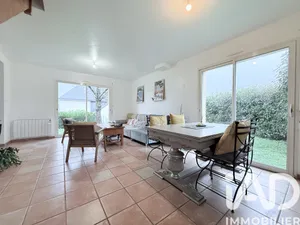 Maison à Theix-Noyalo (56450)