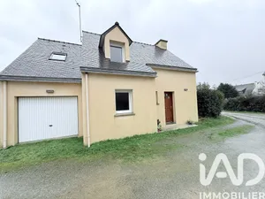 House in Theix-Noyalo (56450)
