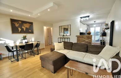 Appartement à Poissy (78300)