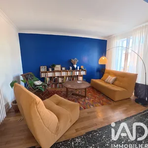 Apartment in Toulouse (31000)