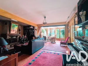 House in Antony (92160)