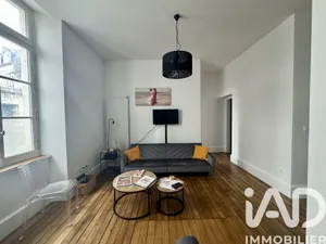 Appartement à Angoulême (16000)