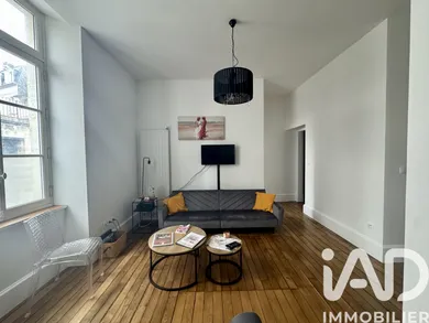 Appartement à Angoulême (16000)