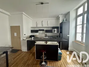 Appartement à Angoulême (16000)