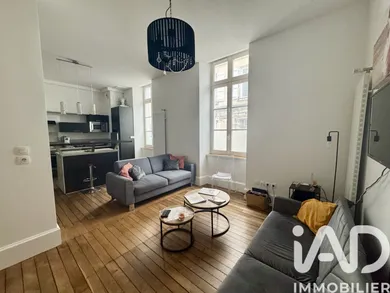 Appartement à Angoulême (16000)