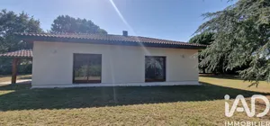 Maison à Biscarrosse (40600)