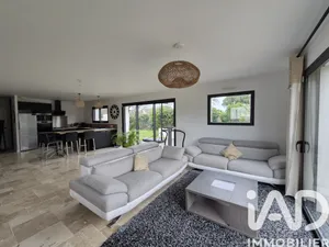 Maison à Tréveneuc (22410)