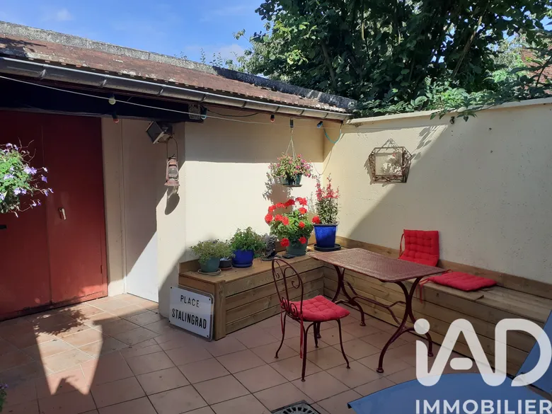 Maison 5 pièces 80 m² · à Songeons · 80 m² · 153 000 €