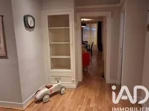 Appartement à Loches (37600)