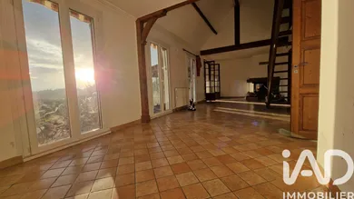 Maison à Gisors (27140)