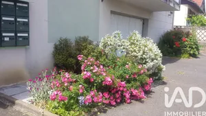 Duplex in Savigny-sur-Orge (91600)