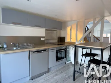 Appartement à Amiens (80000)
