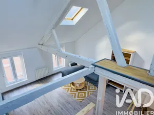 Apartment in Amiens (80000)