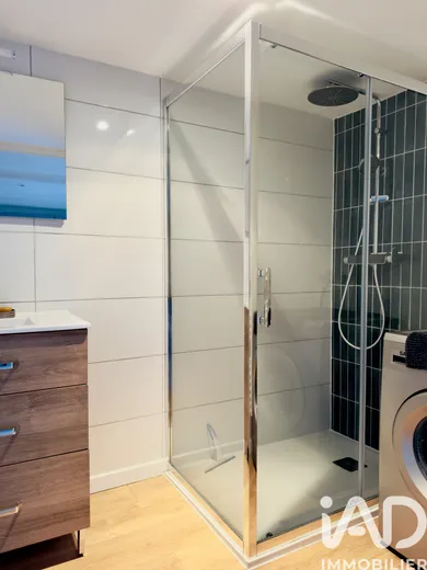 Appartement à Amiens (80000)