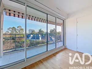 Apartment in Saint-Herblain (44800)