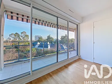 Appartement à Saint-Herblain (44800)