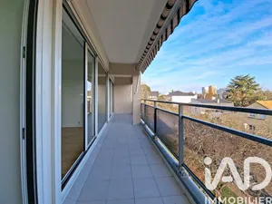 Appartement à Saint-Herblain (44800)