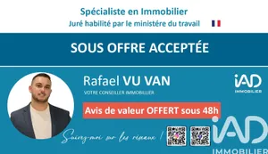 Apartment in Survilliers (95470)