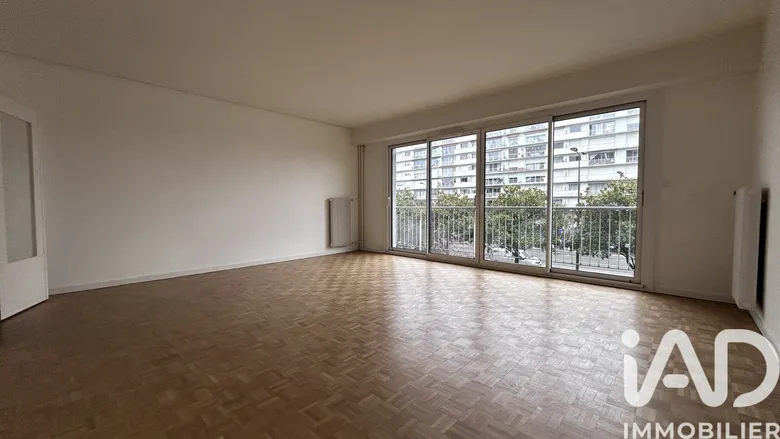 Appartement 5 pièces 101 m² · à Tours · 101 m² · 231 000 €
