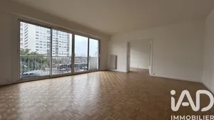 Apartment in Tours (37000)