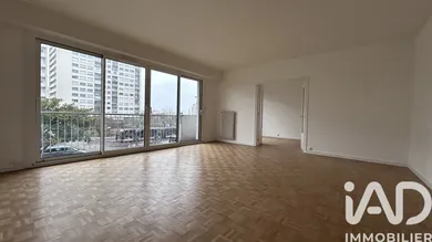 Apartment in Tours (37000)