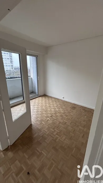 Apartment in Tours (37000)