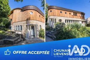 Building in Vitry-sur-Seine (94400)